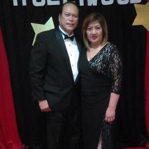 Meet your Posher, Cathy